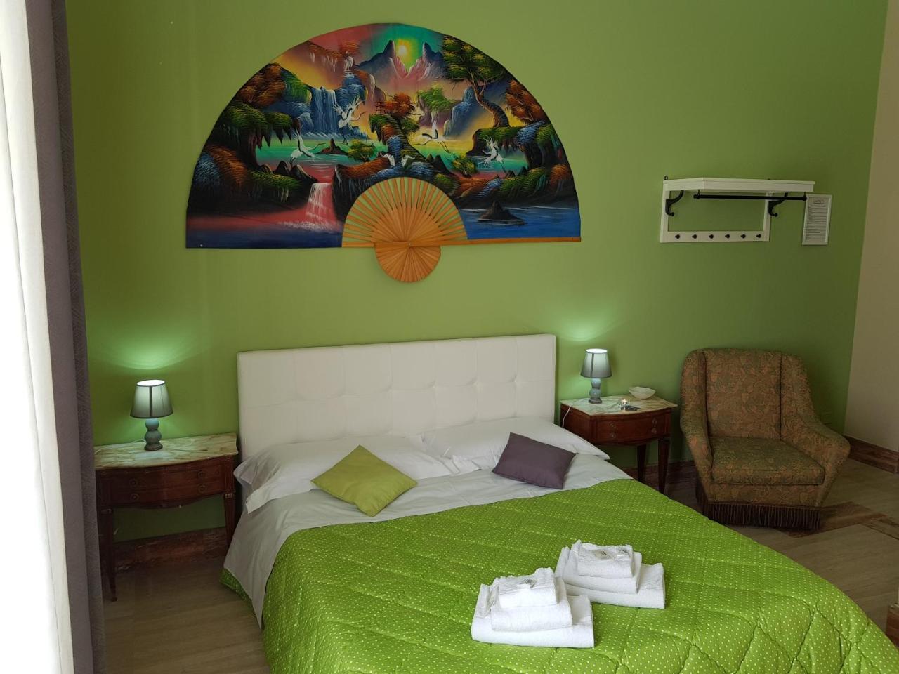 B&B Sicily Luxury CTA Exterior foto