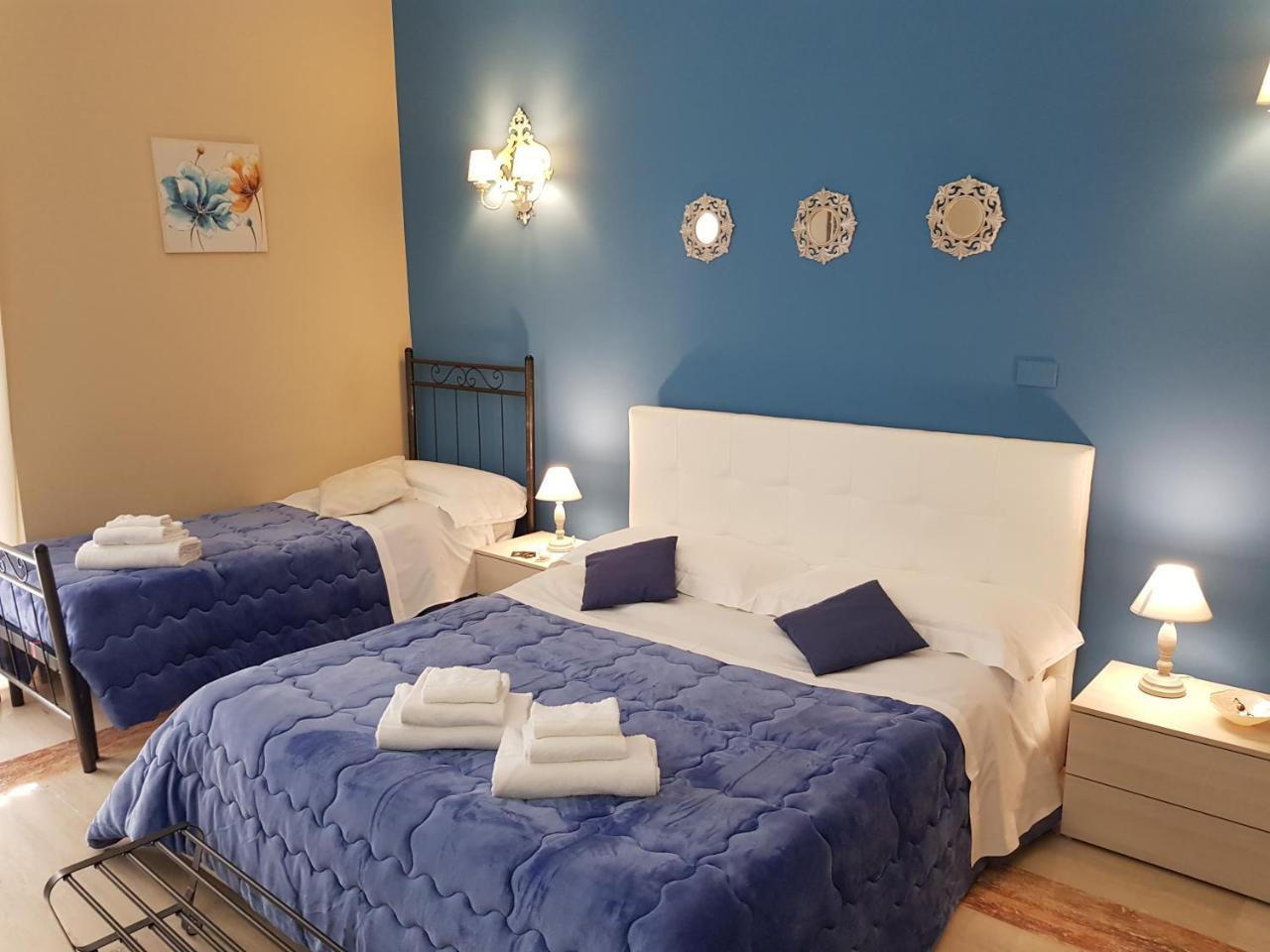 B&B Sicily Luxury CTA Exterior foto