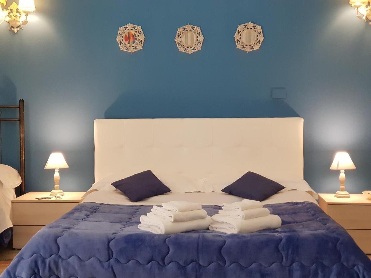 B&B Sicily Luxury CTA Exterior foto
